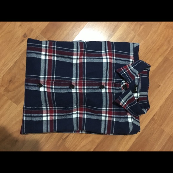 UNIQLO Flannel - Picture 3 of 3